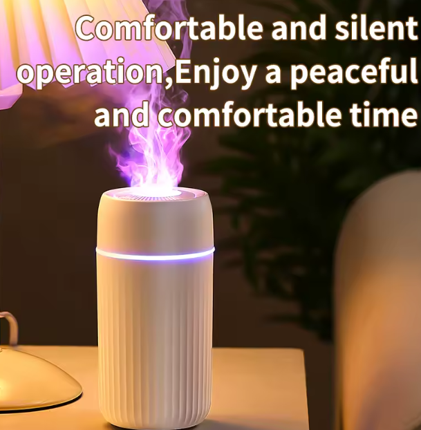 Diffusor Essential Oil Aroma Diffuser