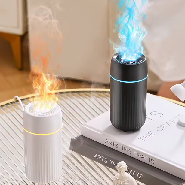 Diffusor Essential Oil Aroma Diffuser