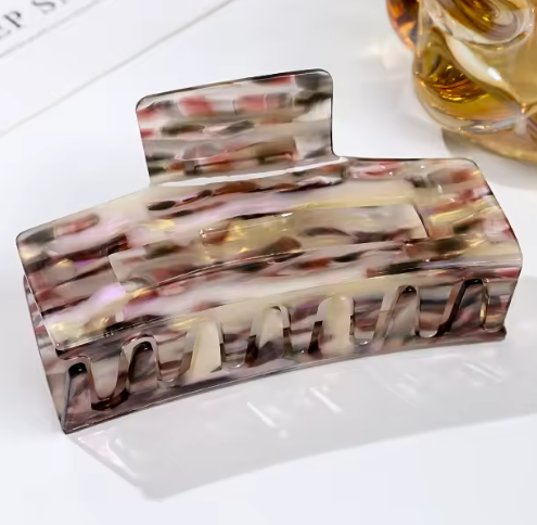 مشبك الشعر