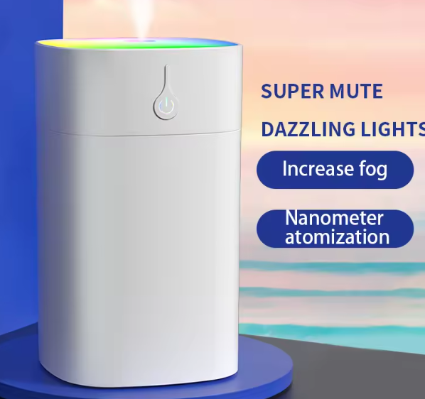 Essential Oil Diffuser