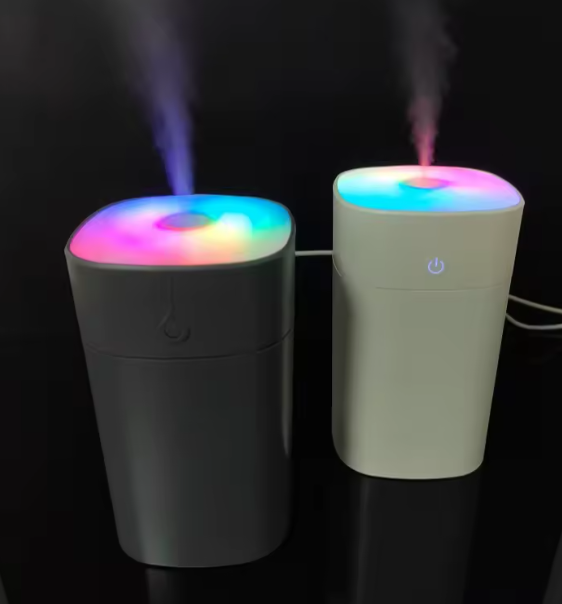 Essential Oil Diffuser