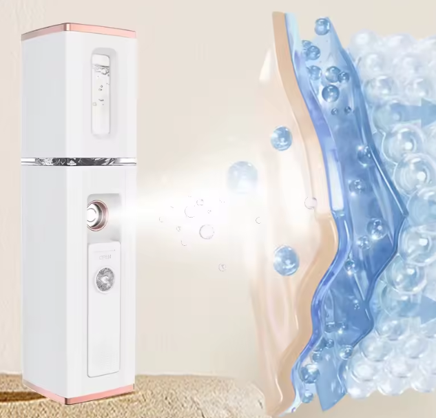 موزع زيوت عطرية أساسية