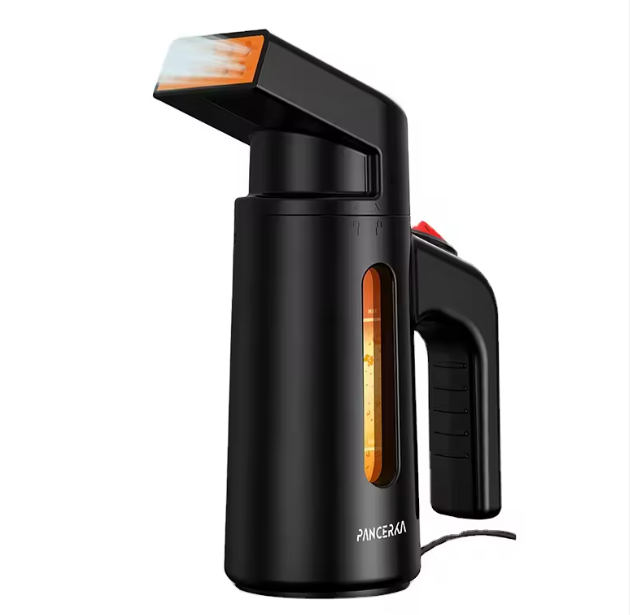 مكواة بخار كهربائية