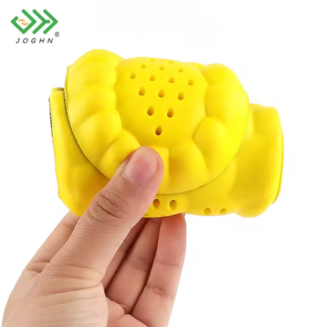 نعال داخلية ناعمة ومبطنة للأحذية من