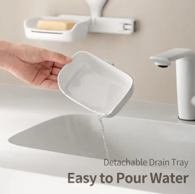 Soap Holder