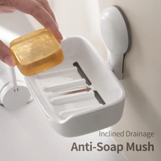 Soap Holder