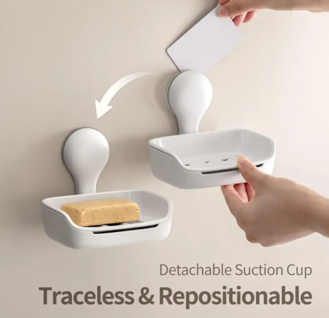 Soap Holder