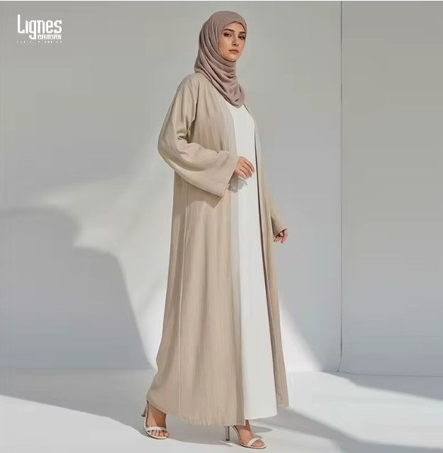عباية نسائية للمسلمات