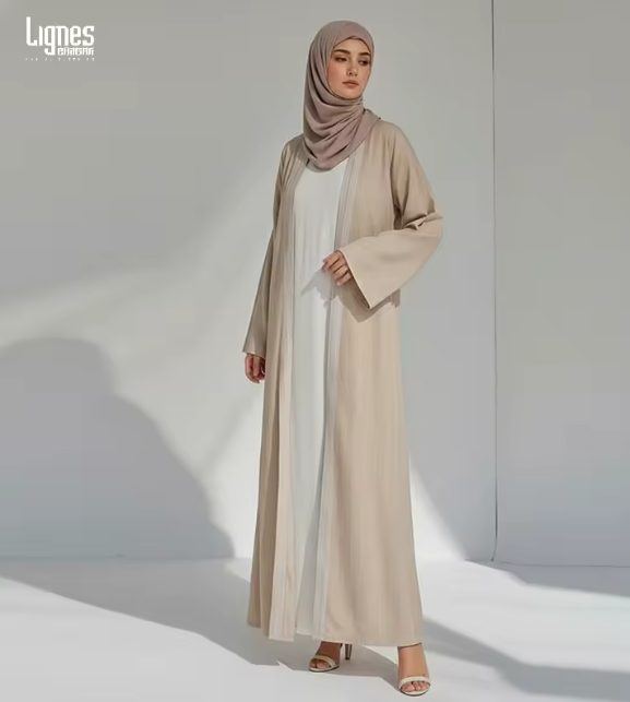 عباية نسائية للمسلمات
