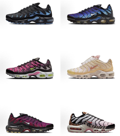nike ميرور