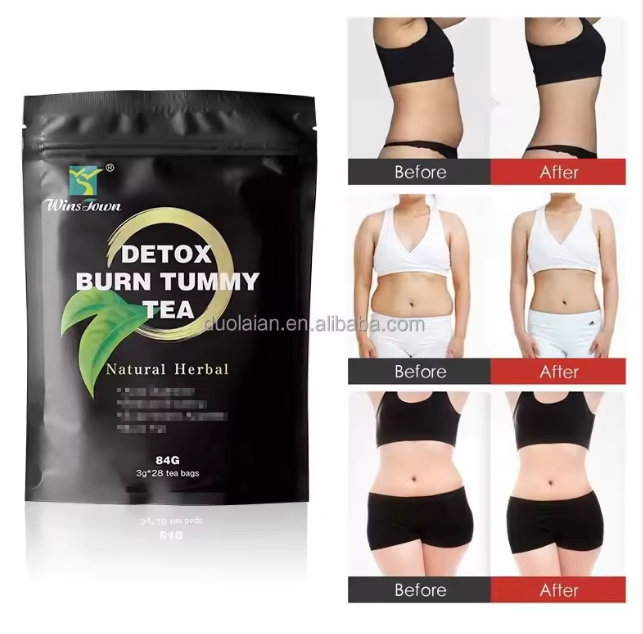 أكياس شاي وينستاون