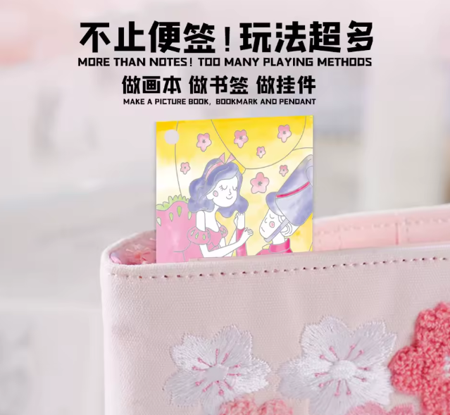 دفتر رسم مائي للتلوين والرسم بالألوان المائية