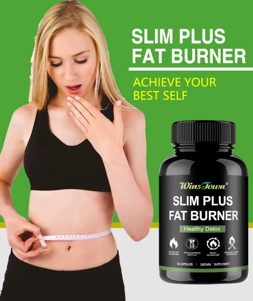 كبسولات عالية الجودة، تساعد على إنقاص الوزن بسرعة، وتقوية المناعة