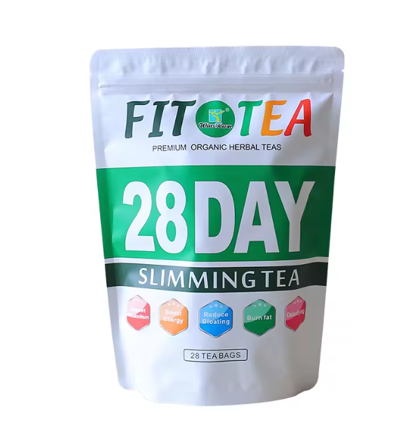 Slim Tea