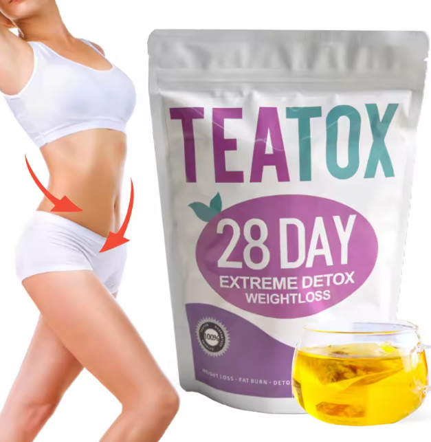 Detox Tea