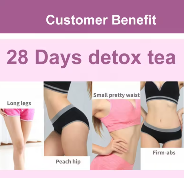 Detox Tea
