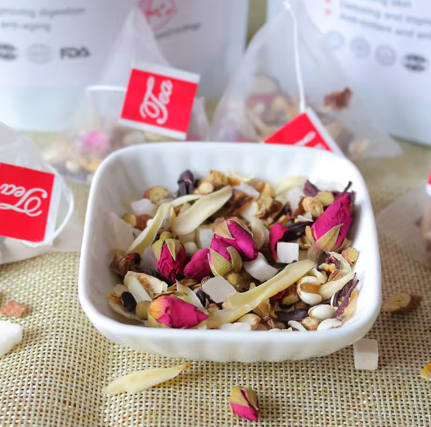 Chinese Slimming Tea