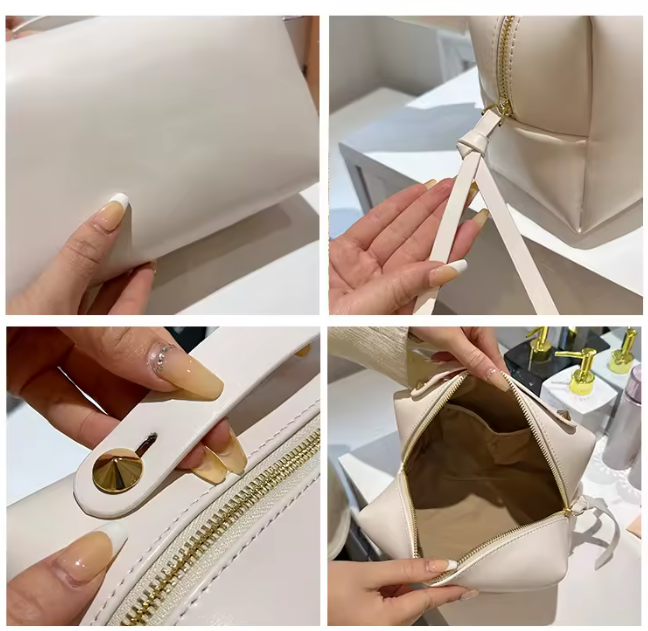 Cosmetic Bag