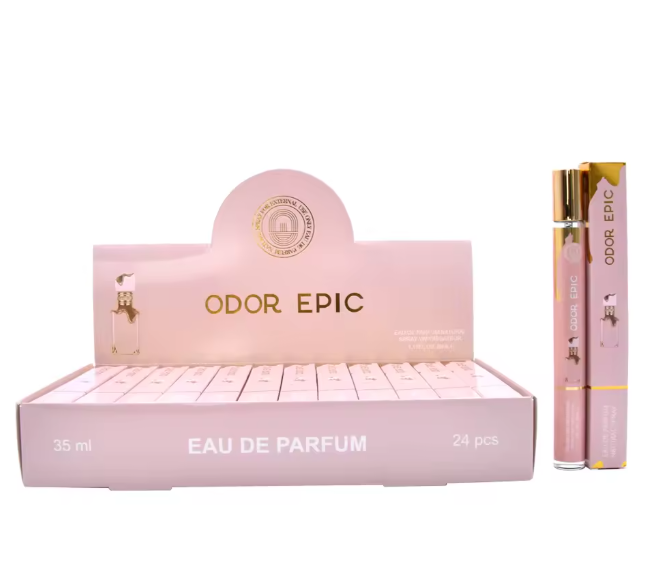 Originales Parfum