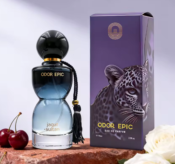 Eau De Parfum Premium Original Perfume