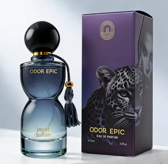 Eau De Parfum Premium Original Perfume