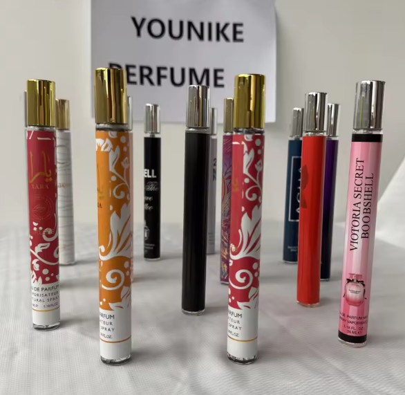 عطر Eau de Parfum للجنسين للرجال والنساء