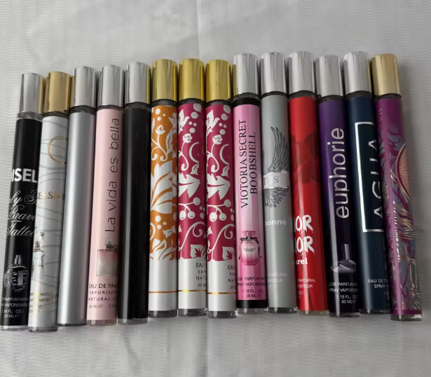 عطر Eau de Parfum للجنسين للرجال والنساء
