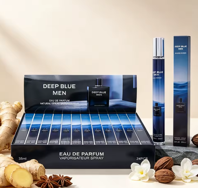 انابيب عطر