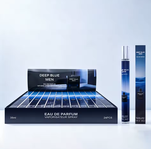 انابيب عطر