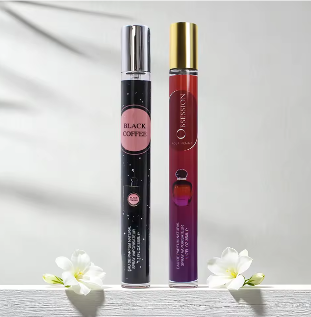 انابيب عطر