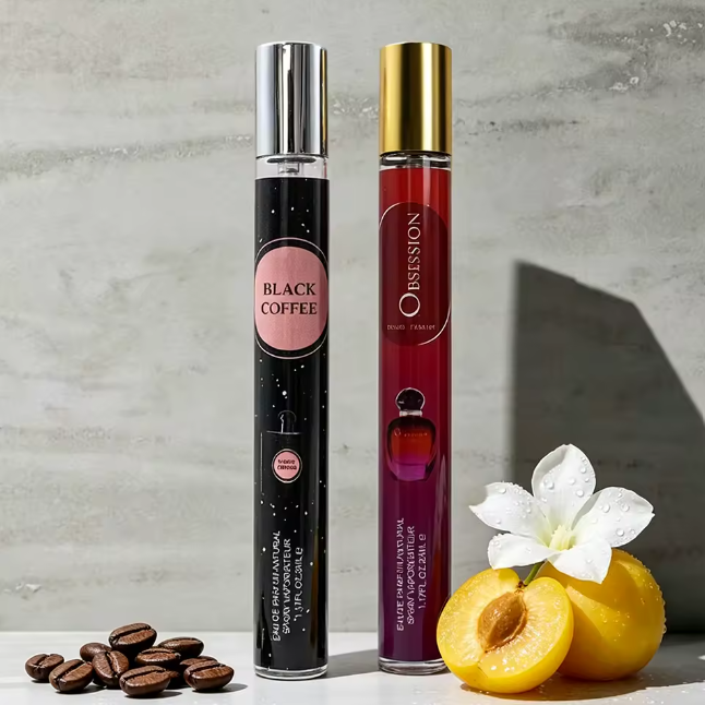 انابيب عطر