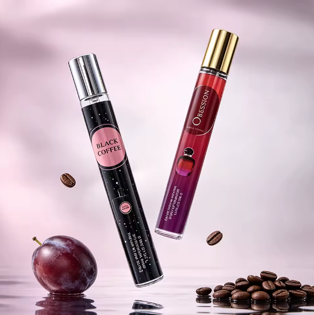 انابيب عطر