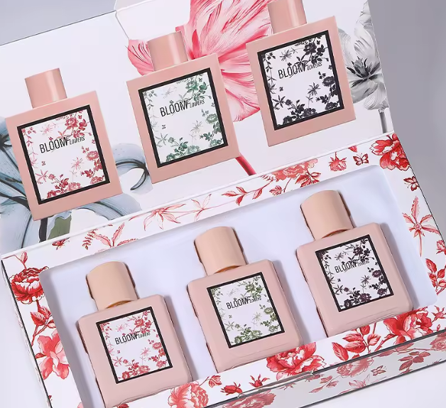 عطر Eau de Parfum يصلح كهدايا للنساء والرجال (Unisex)