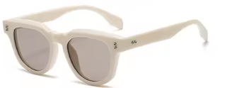 Custom Logo Sunglasses for Men and Women
