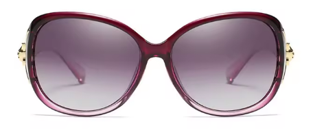 Sunray Custom Metal Frame Sunglasses