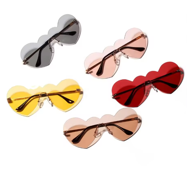 Sunray New Fashion Eyewear