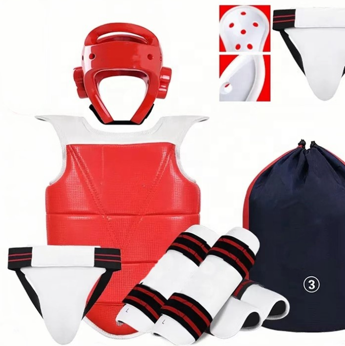 Taekwondo  Training Equipment