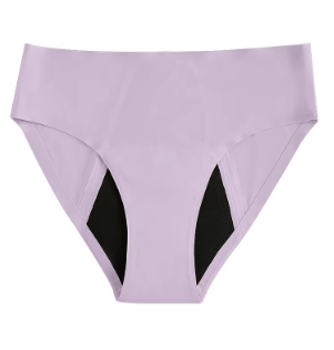 Women's Period Panties
