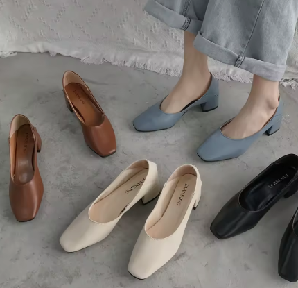 Ladies High Heels