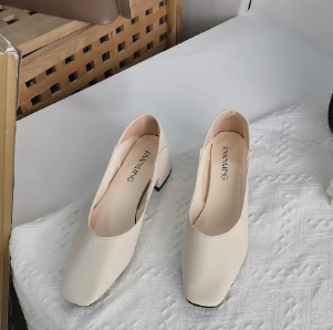Ladies High Heels