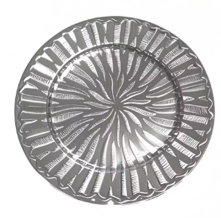 plastic plate