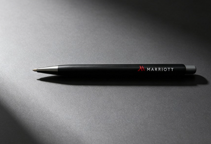 قلم جاف