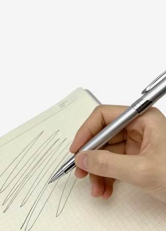 ballpoint pen