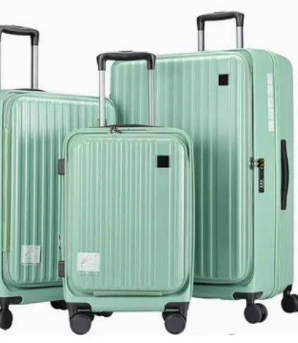 Travel bag set