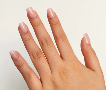 Artificial nails