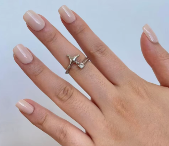 Artificial nails