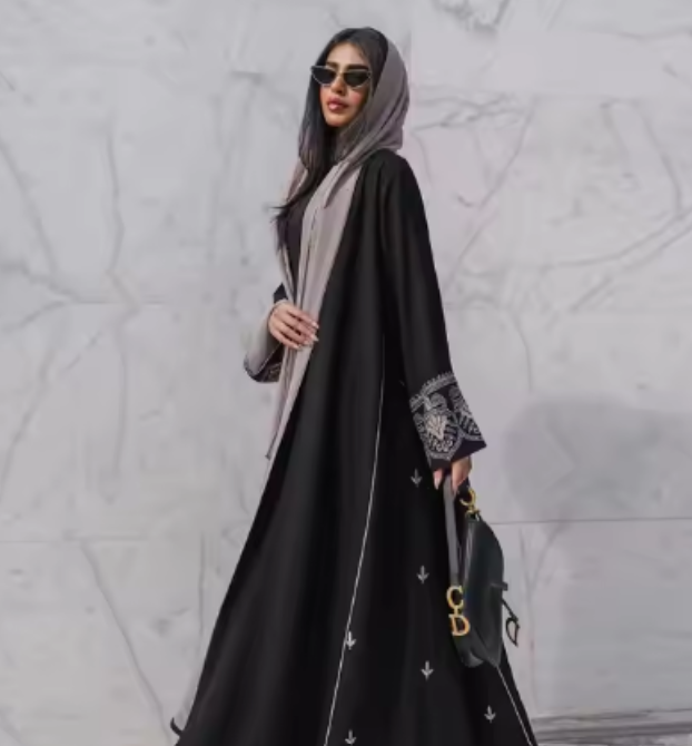 Abaya