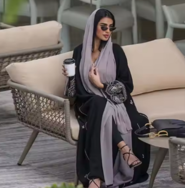 Abaya