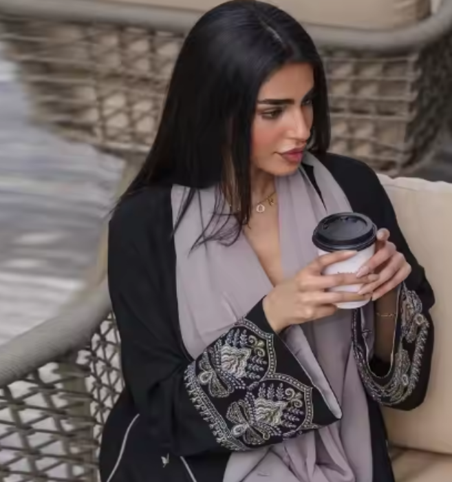 Abaya