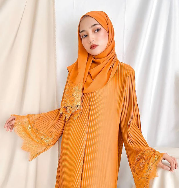 Abaya